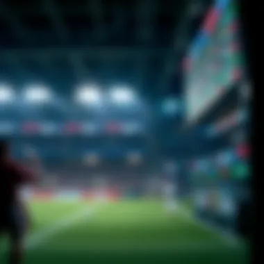 Strategies for winning in sports betting