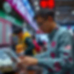 Analysis of Lotto Results