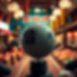 Historical overview of the Korean Lotto