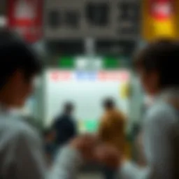 Overview of Korean lottery systems