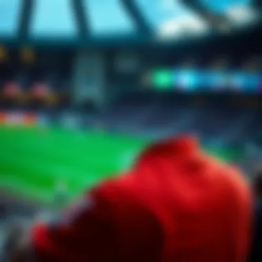 Strategies for enhancing your betting experience
