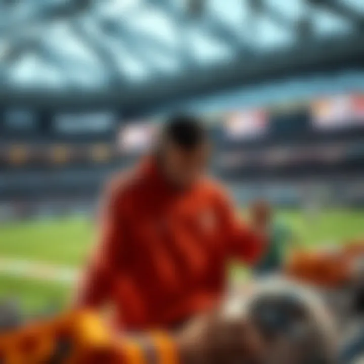 Understanding various betting options available on platforms