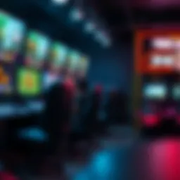 Diverse gaming options available on KoreanPlayBet