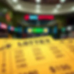 An overview of the lottery ticket