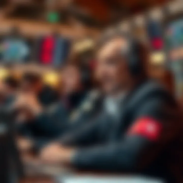 Strategic approaches to betting