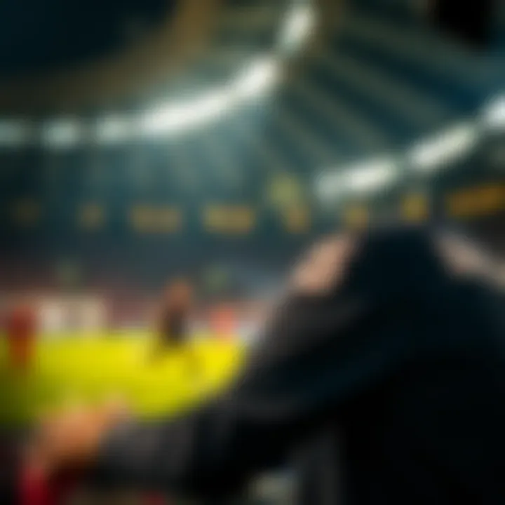 Latest betting odds and trends