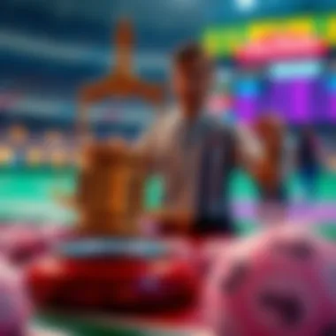 Legal Insights on Lottery Taxation Legal frameworks surrounding lottery taxes