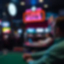 Understanding the phenomenon of link scams in gambling