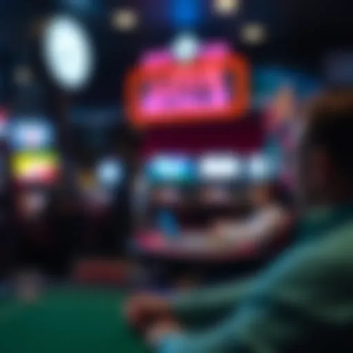 Understanding the phenomenon of link scams in gambling