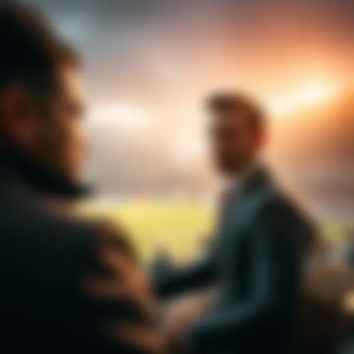 Lottery betting insights