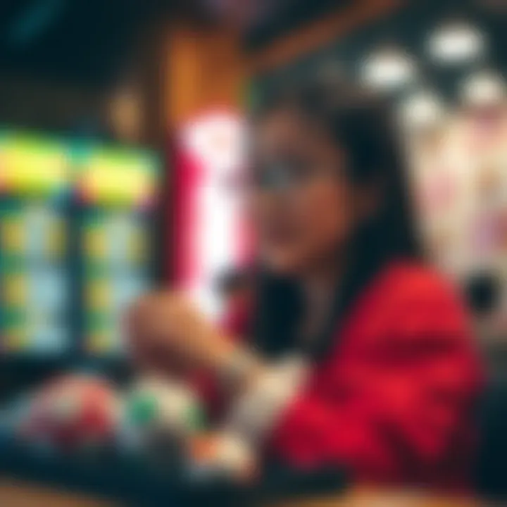 Insightful betting strategies for lottery enthusiasts