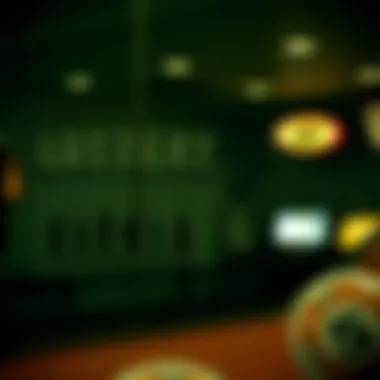 Historical timeline of lottery evolution