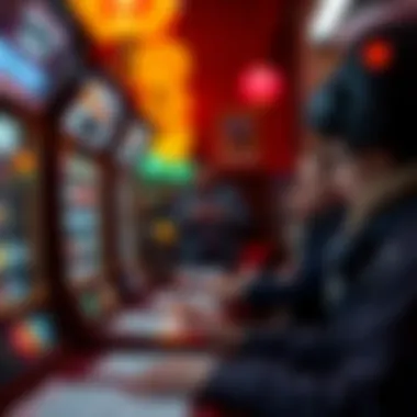 Historical timeline of lottery evolution