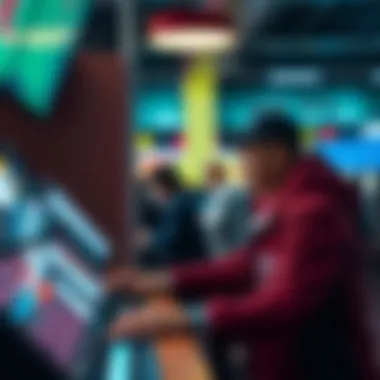 Risks associated with lottery and sports betting in South Korea