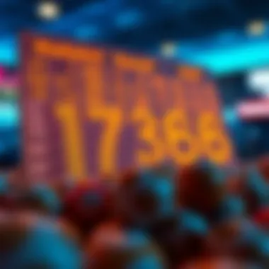 Statistical Insights on Lottery Numbers Statistical breakdown of lottery numbers