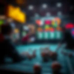 Strategic analysis of lottery odds