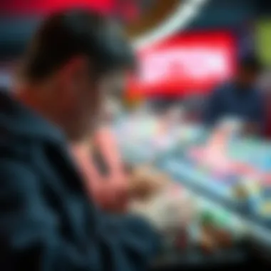 Strategies for making informed lottery choices