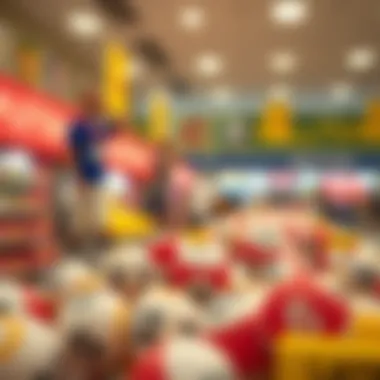 Example scenarios of lottery tax implications