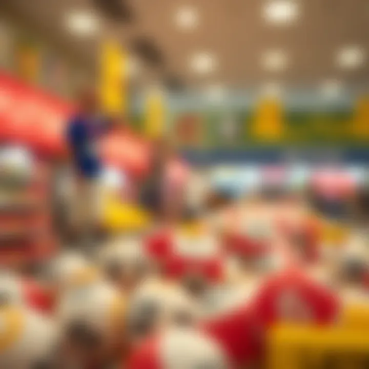 Example scenarios of lottery tax implications