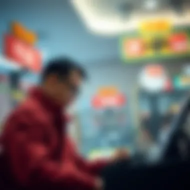 Developing a Predictive Strategy for Betting Predictive strategy for lottery betting