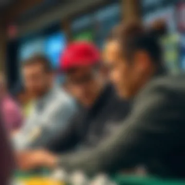 Strategies for lottery participants