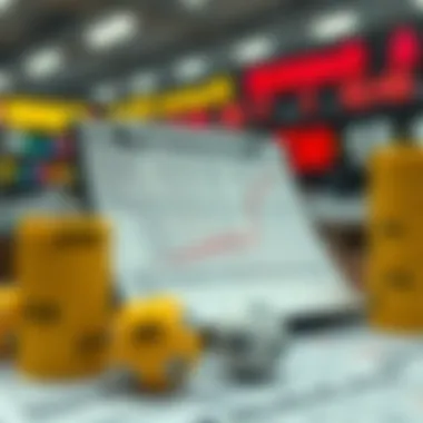 Statistical analysis of lottery results