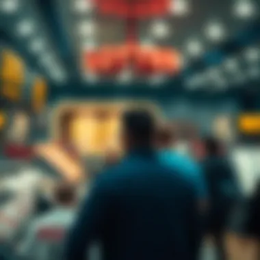 Visual Insights into Lottery Data Trends Visual representation of lottery data trends