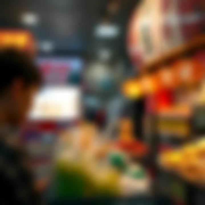 Understanding the lottery system and regulations in Korea