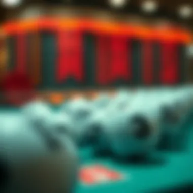 Statistical analysis of lottery numbers