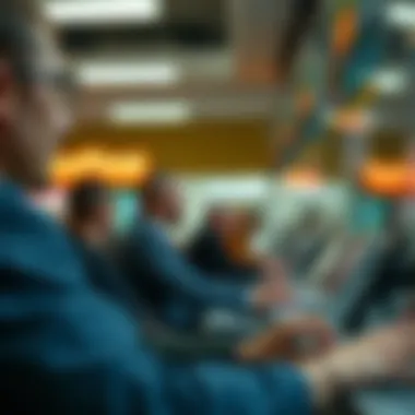 Understanding User Experience in Lottery Betting User experience in lottery betting