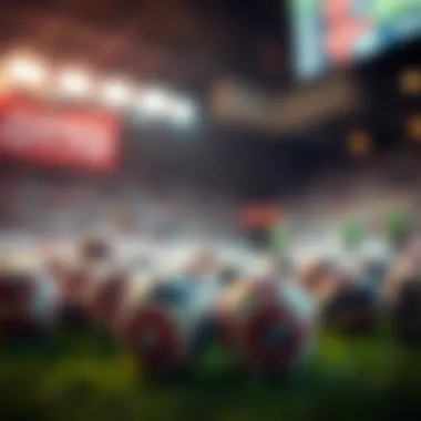 Innovative Betting Strategies for Lotto Graphical representation of betting strategies