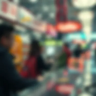 The Sociocultural Impact of Lotto in Korea Social significance of lottery in society