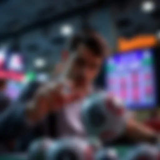 Understanding the dynamics of Lotto 1098