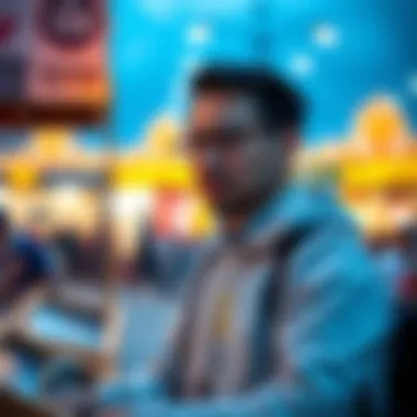 Financial opportunities through Lotto 1098