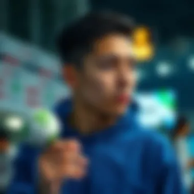 Strategic approaches to lottery betting