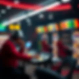 Statistical analysis of lottery numbers