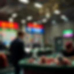 Analysis of Lotto strategies