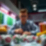 Lottery analysis and strategies