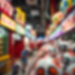 Analyzing lottery trends