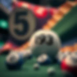 Analysis of Lotto trends