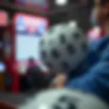 Analysis of lottery number trends