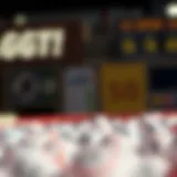 Analysis of winning patterns in the lottery