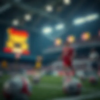 Betting Strategies Overview