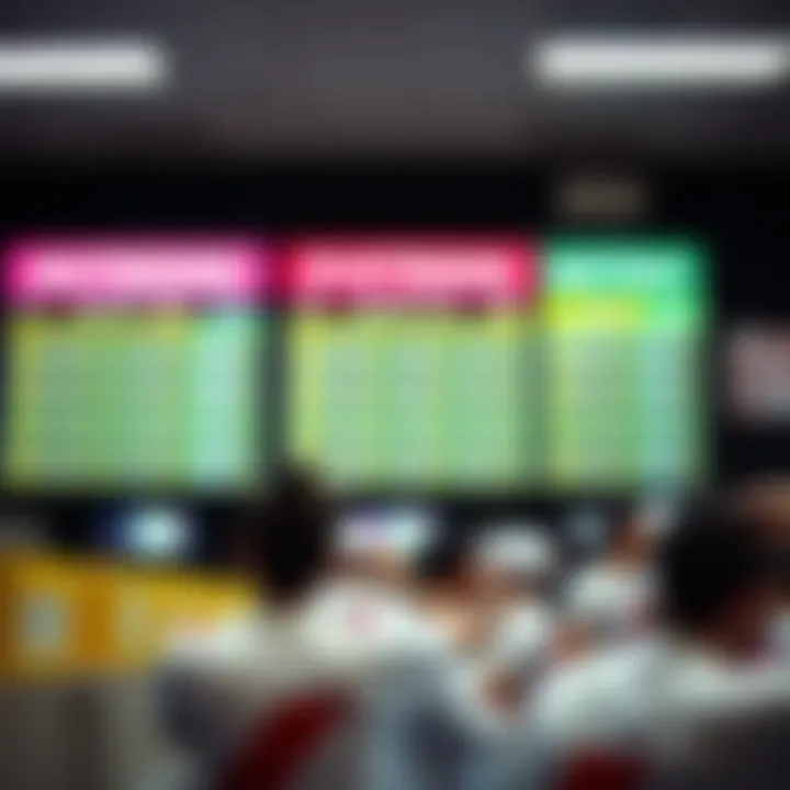 Effective Betting Strategies for Lottery Players Betting strategies for lottery