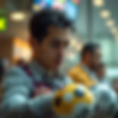 Strategic betting techniques for lotteries