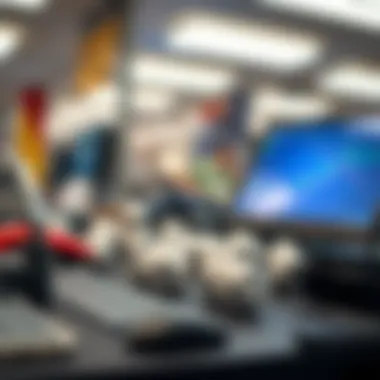 Data analysis tools for lottery prediction