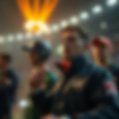 Strategic insights from Lotto data