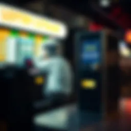 Understanding the principles of lottery extraction machines