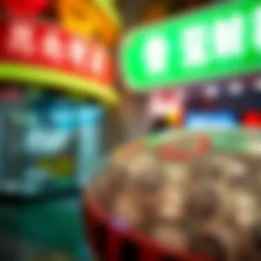 Historical timeline of lottery evolution