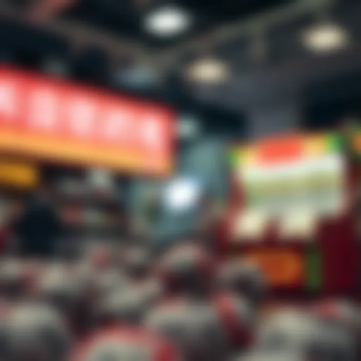 Insights into lottery number selection methods